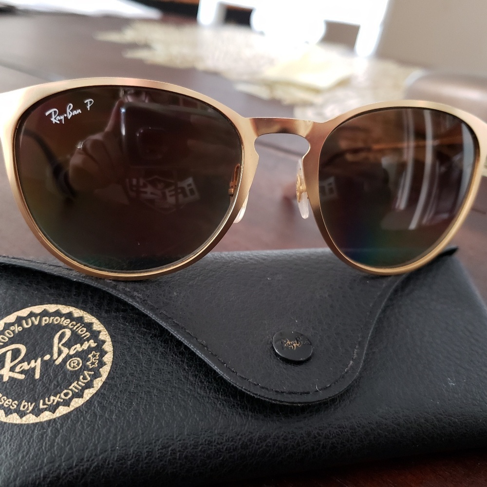 Ray Ban Sunglasses